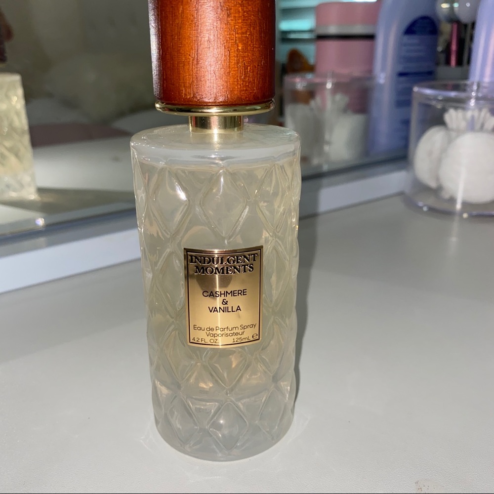 Indulgent Moments perfume